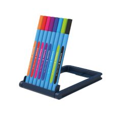 Schneıder Slıder Edge Xb 8Li Tükenmez Set