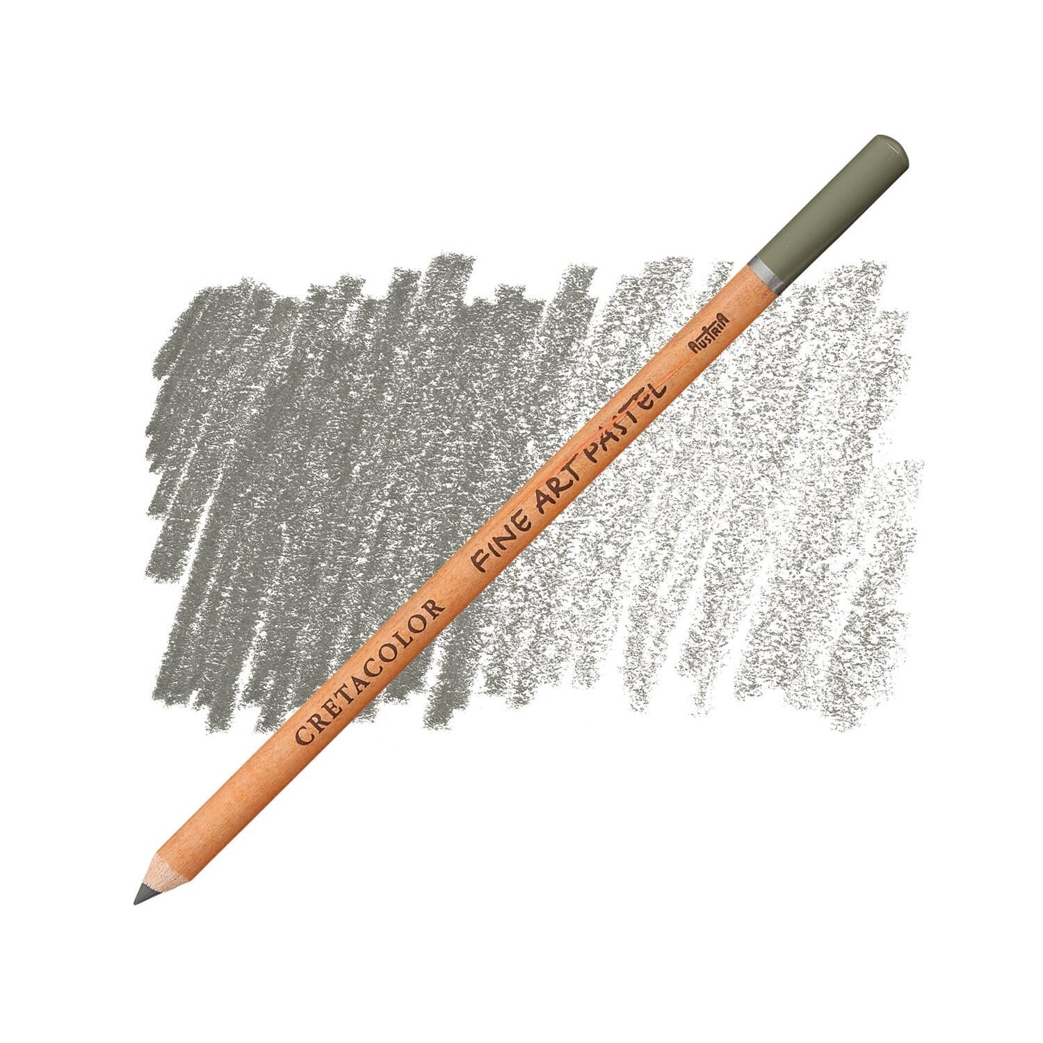 Cretacolor Fine Art Pastel Kalem Smoke Grey 472 28