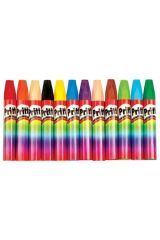 Pritt Pastel Boya Çantalı 12 Renk 1048062