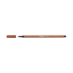 Stabilo Pen 68/38 Kan Kırmızısı