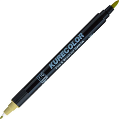Zig Mangaka Fine Brush Cnkc-2200 140 Mellow Yellow
