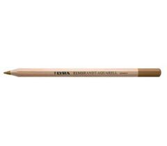 Lyra Rembrant Aquarell Brown Ochre L2010082