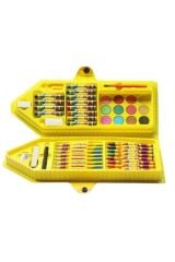 Play-Doh Kırtasiye Seti 48 Parça ST006