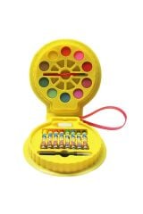 Play-Doh Kırtasiye Seti 21 Parça ST004