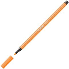 Stabilo Pen 68/54 Turuncu