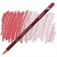 Derwent Pastelboya Kalemi P130/Cadmium Red