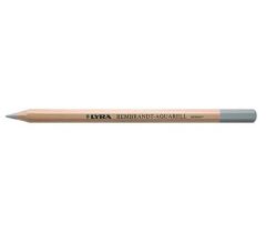 Lyra Rembrant Aquarell Cool Sılver Grey L2010096