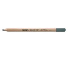 Lyra Rembrant Aquarell Cool Dark Grey L2010098