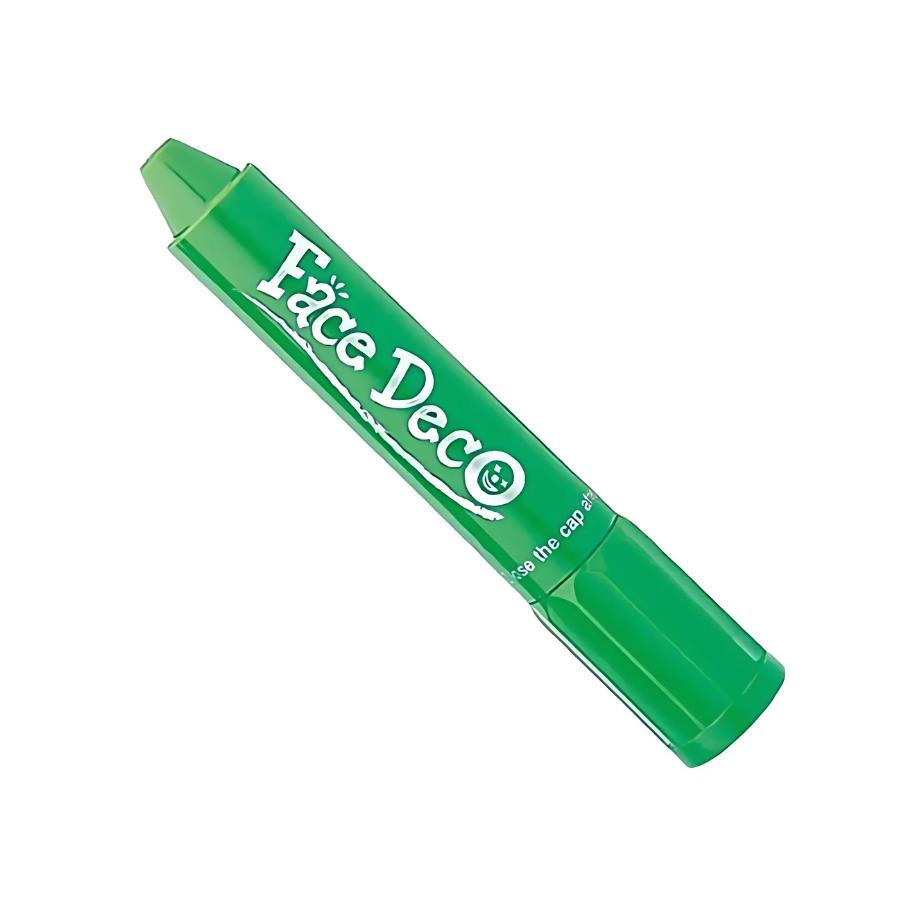 Amos Face Deco  Yüz Boyası 5gr Yeşil