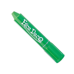 Amos Face Deco  Yüz Boyası 5gr Yeşil