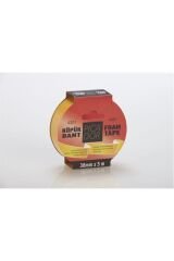 Picador 38mmx5m Çift Taraflı Köpük Bant