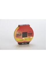 Picador 38mmx5m Çift Taraflı Köpük Bant