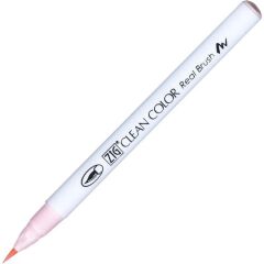 Zıg Clean Color Real Brush Acık Pembe 026
