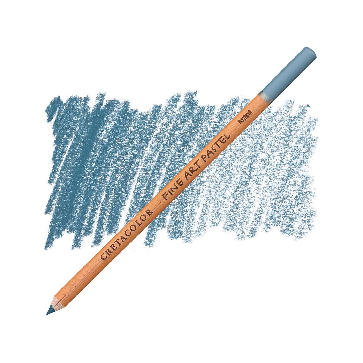 Cretacolor Fine Art Pastel Kalem Blue Grey 472 37