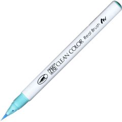 Zıg Clean Color Real Brush Acık Mavı 036
