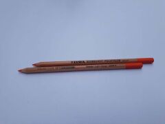 Lyra Rembrant Polycolor Light Orange 2000013