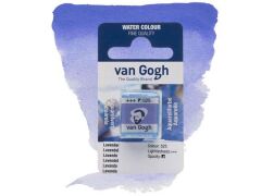 Sulu Boya Van Gogh Tablet No:525 Lavender