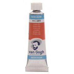 Sulu Boya Van Gogh 10Ml No:311 Vermılıon