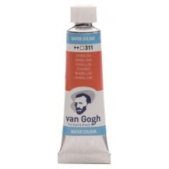 Sulu Boya Van Gogh 10Ml No:311 Vermılıon