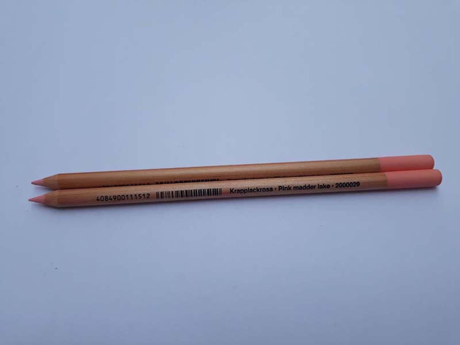 Lyra Rembrant Polycolor Pınk Madder Lake L2000029