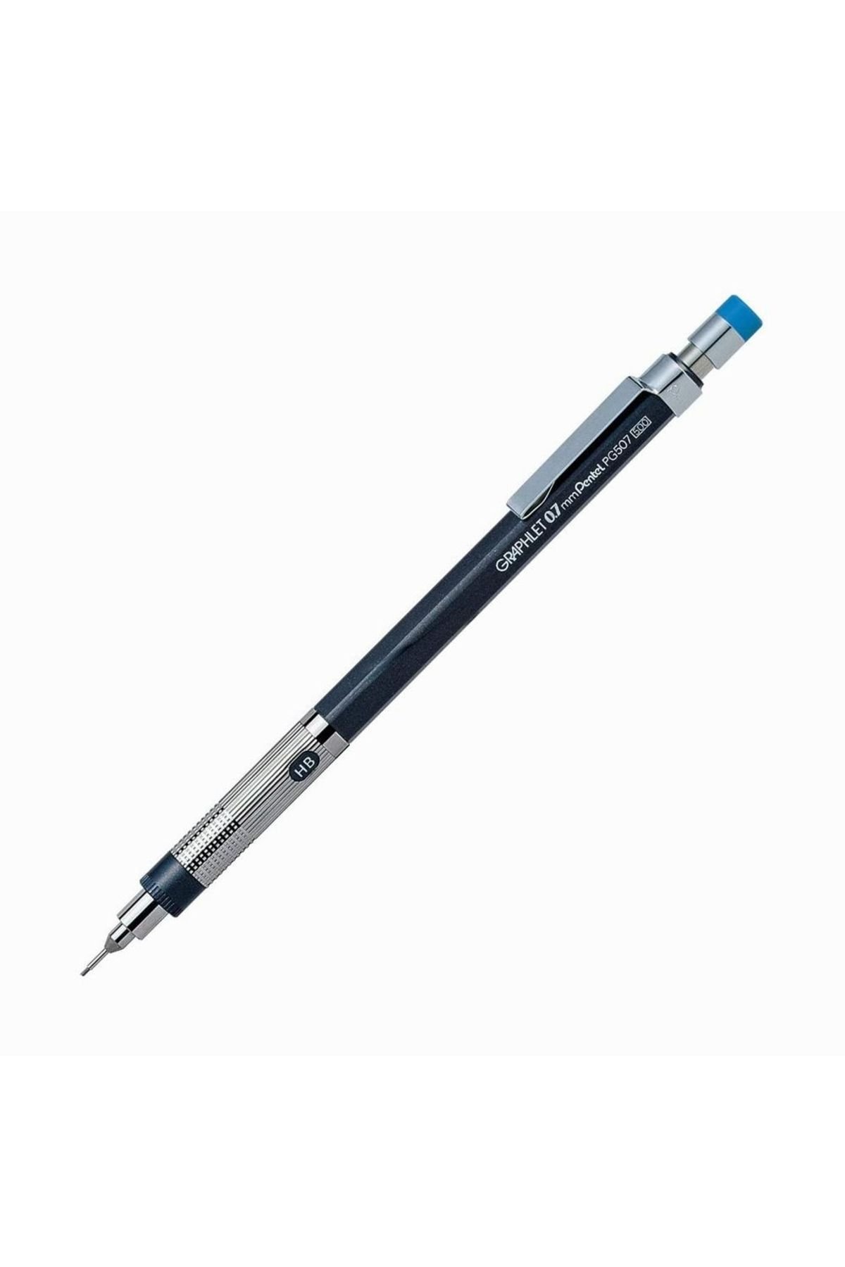 Pentel 0.7 mm Teknik Çizim ve Yazı Versatili