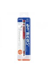 Zebra Delguard Type-LX 0.5mm Versatil Kalem Kırmızı