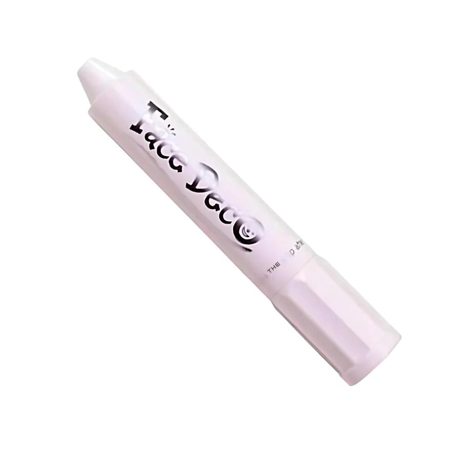 Amos Face Deco  Yüz Boyası 5gr Beyaz