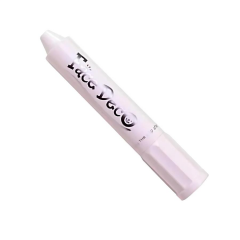 Amos Face Deco  Yüz Boyası 5gr Beyaz