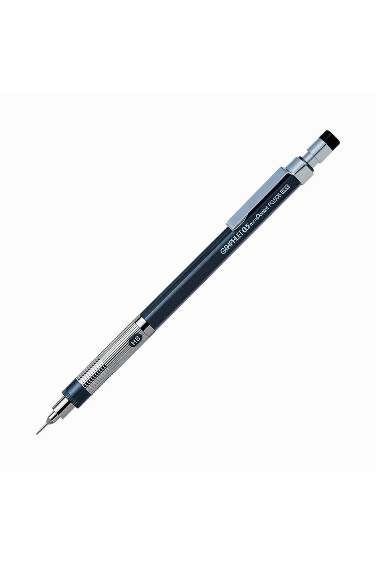 Pentel 0.5 mm Teknik Çizim ve Yazı Versatili