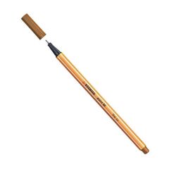 Stabilo Point 88/89 Haki