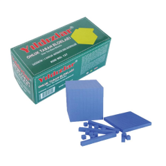 Yıldızlar Onluk Taban Blokları Kod:127