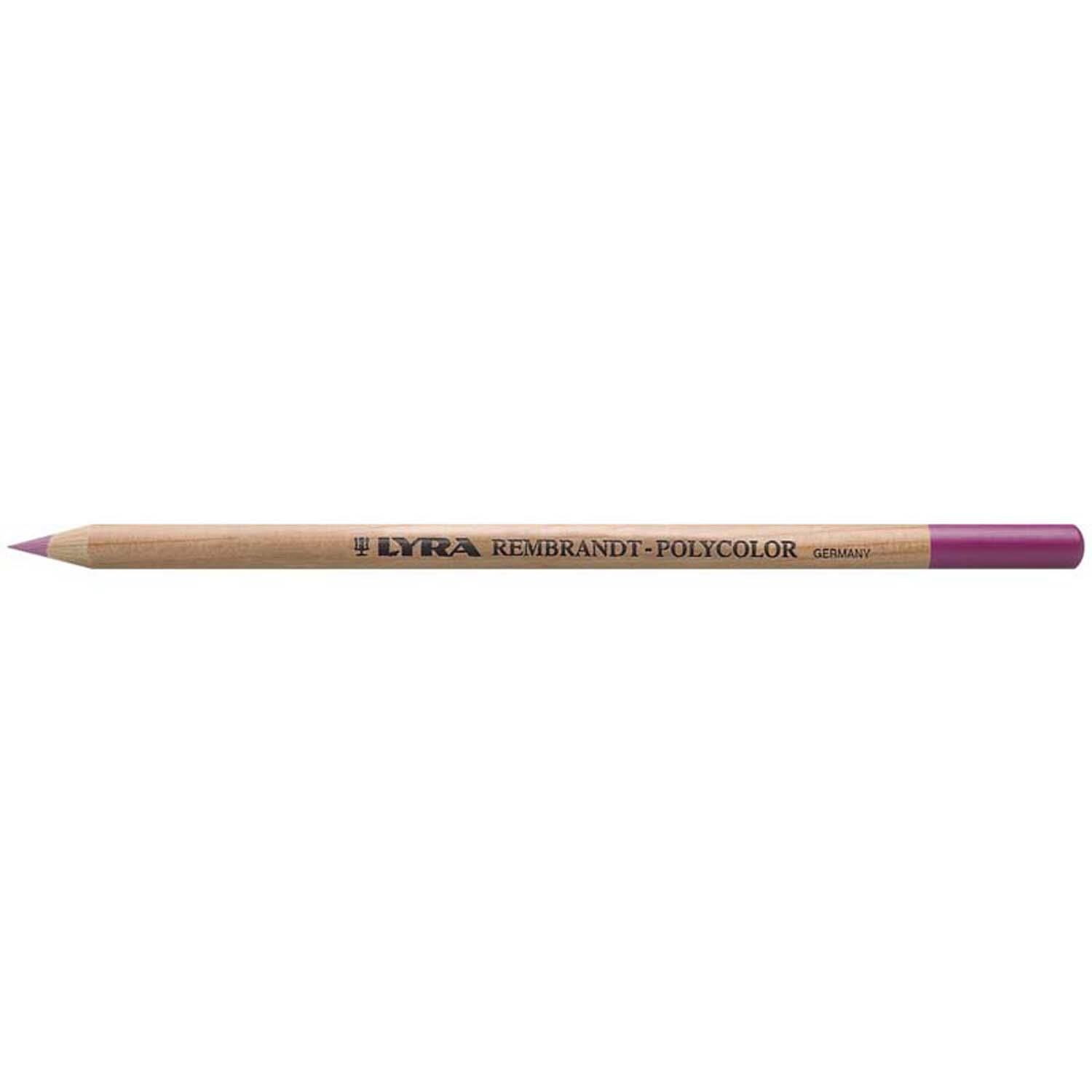 Lyra Rembrant Polycolor Red Violet 2000035