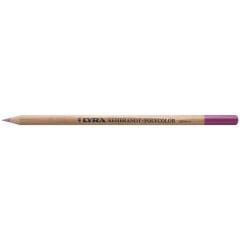 Lyra Rembrant Polycolor Red Violet 2000035