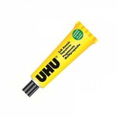 No:12 Yapıstırıcı 20Ml Uhu Solventsız