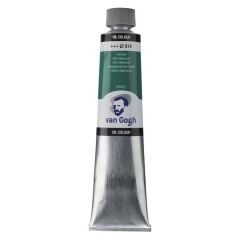 Yağlı Boya Van Gogh 200Ml No:616 Vırıdıan