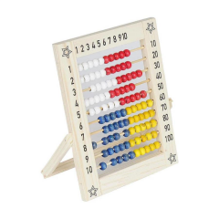 Yıldızlar Abaküs Ahşap 165