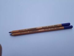 Lyra Rembrant Polycolor Blue Violet 2000037