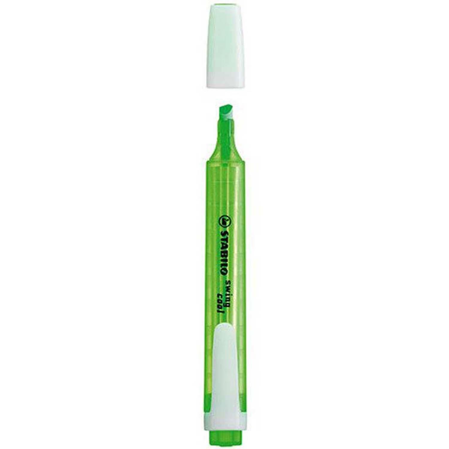 Stabilo Swing Cool Yeşil