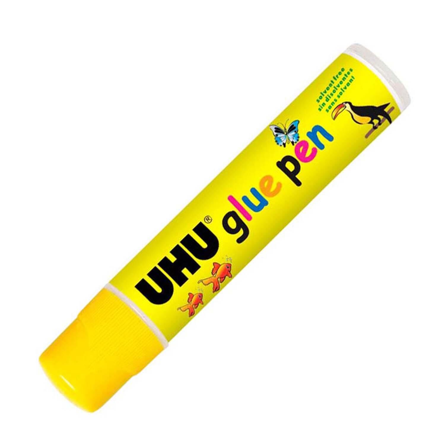 Uhu Glue Pen 50Ml