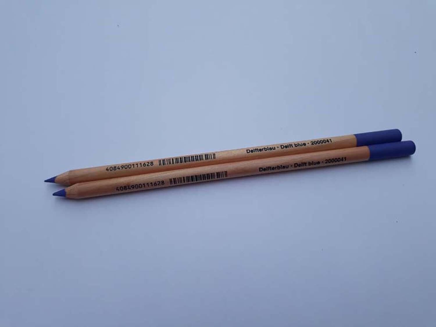 Lyra Rembrant Polycolor Deftblue  L2000041