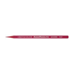 Cretacolor Aqua Monolit Sulandırılabilir Kalem Pompeian Red 252 13