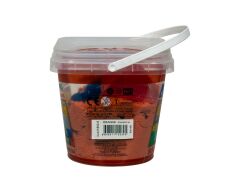 Südor Kinetik Kum Kovalı 500gr Turuncu KS02-6