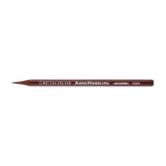 Cretacolor Aqua Monolit Sulandırılabilir Kalem Red Brown 252 11
