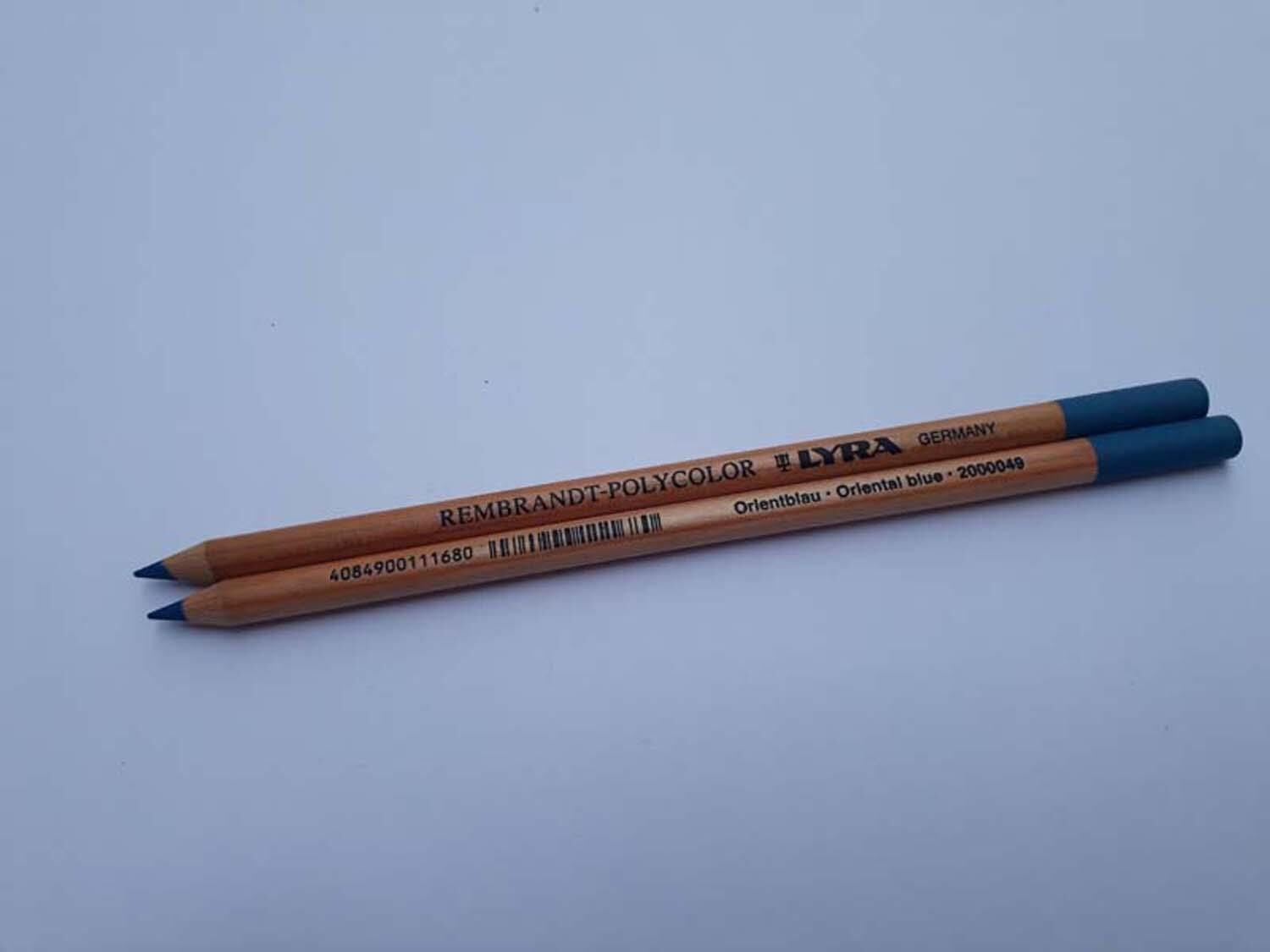 Lyra Rembrant Polycolor Orıentalblue  L2000049