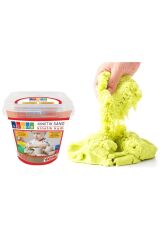 Südor Kinetik Kum Kovalı 500gr Sarı KS02-2