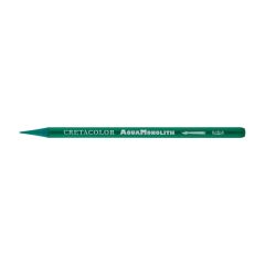 Cretacolor Aqua Monolit Sulandırılabilir Kalem Leaf Green 251 78