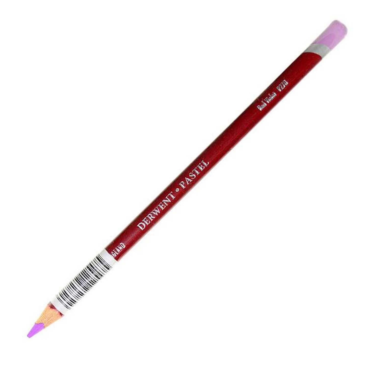Derwent Pastelboya Kalemi P270/Red Violet