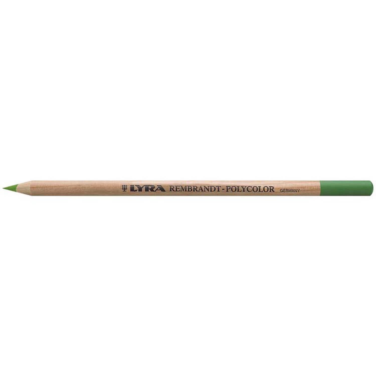 Lyra Rembrant Polycolor Sea Green L2000058