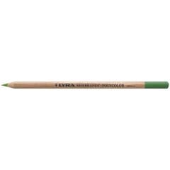 Lyra Rembrant Polycolor Sea Green L2000058