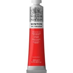 Yağlı Boya Wn 200 Ml No:42(5) Cadmıum Red Hue